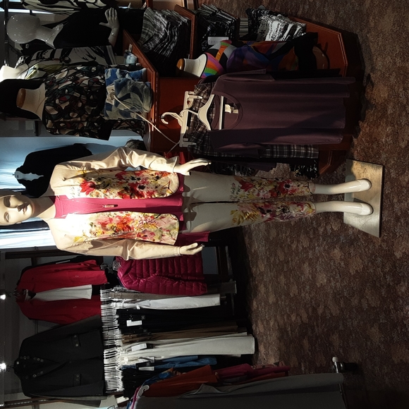 2 pieces set - Picture 4 of 7